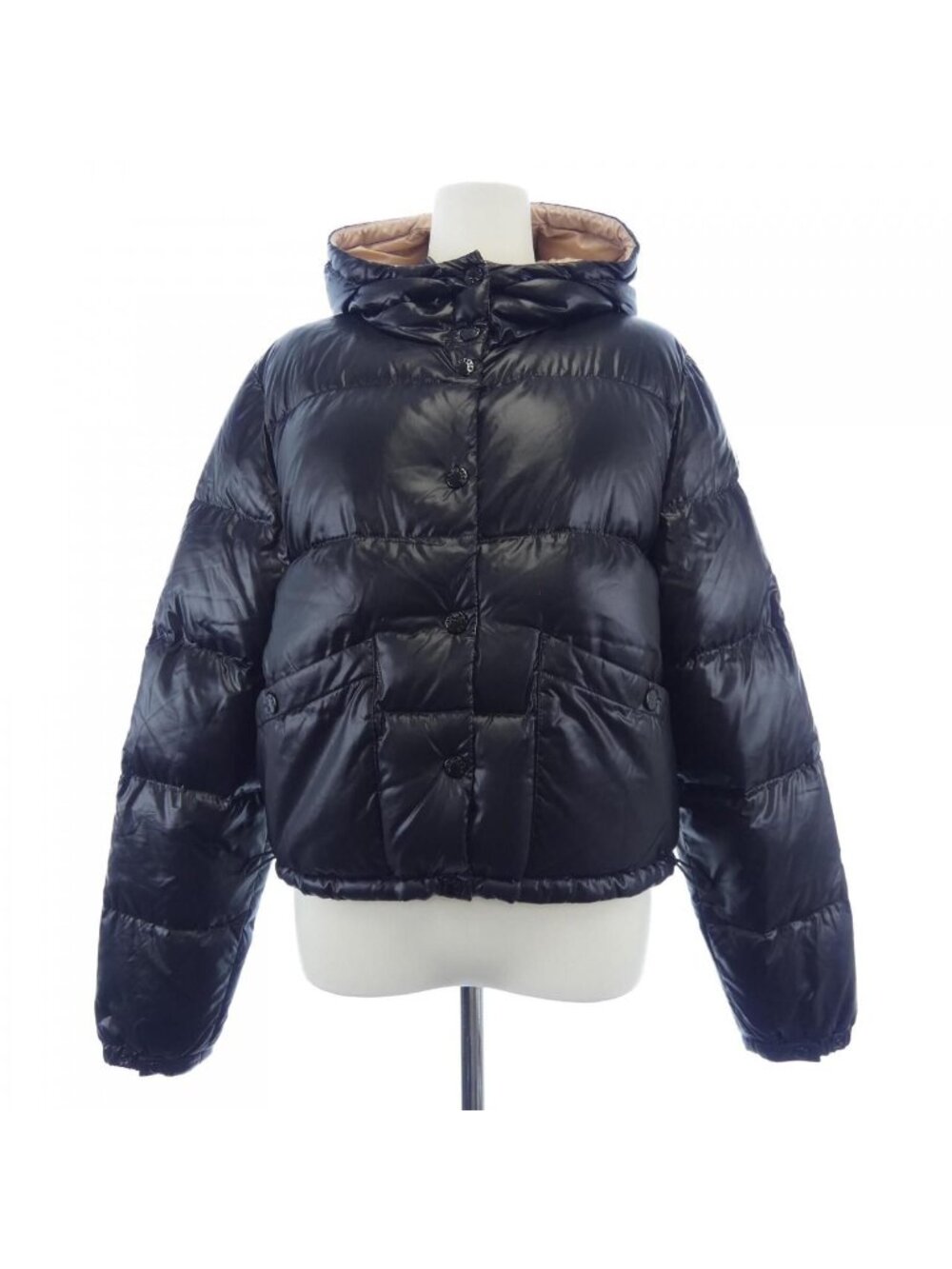 Moncler Bardanette Down Jacket